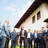 Delegacija grada Istanbula u posjeti KS: Saradnja i prijateljstvo se nastavljaju