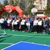 U Tuzli otvoren sportski poligon za osobe sa smetnjama u razvoju