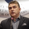 Podnesena disciplinska tužba sa zahtjevom za suspenziju Gorana Salihovića
