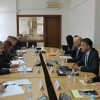 Ministar Bukvarević se sastao s predstavnicima MMF-a