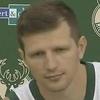 Teletović stigao u Milwaukee: Drago mi je što ponovo radim s Kiddom, za reprezentaciju BiH ću i dalje igrati