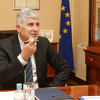 Čović: Kolegama preporučujem da manje komentarišemo prošlost i da se okrenemo budućnosti
