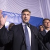Plenković: Nova vlada trebala bi imati četiri potpredsjednika