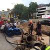 Radnici KJKP ViK Sarajevo za godinu dana popravili 2409 kvarova