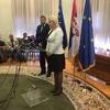 U Beogradu sastanak Juske i Mihajlović: Gradnja mosta Ljubovija - Bratunac bit će nastavljena