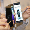 Neki zamjenski Samsungovi smartphonei Note 7 se pregrijavaju, baterija se prebrzo prazni