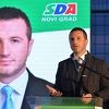 Efendić: Ulazak velikog broja stranaka u Općinsko vijeće može zaustaviti napredak i razvoj Novog Grada
