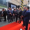 Svečano otvoren tunel Karaula, kraći put između Tuzle i Sarajeva