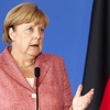 Merkel pozvala na trenutne pregovore o primirju u Siriji