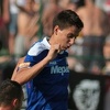 Luka Menalo, prvi strijelac Širokog: Očekujem poziv za mladu reprezentaciju BiH