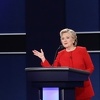 Hillary Clinton trijumfuje u anketama nakon predsjedničke debate