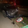 Sarajevo: U udesu na Butmirskoj cesti tri osobe lakše povrijeđene