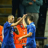 Juventus ubjedljiv protiv Dinama, Leicester slavio protiv Porta u debiju na King Poweru