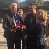 U Hadžićima otvoren pogon za proizvodnju izolacione vune