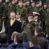 Bivši holandski mirovnjaci iz Srebrenice mogli bi tužiti vladu