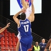 FIBA Liga prvaka: Igokea savladala Mornar u prvom meču rezultatom 71:69