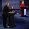 Predsjednička debata Trump-Clinton oborila sve rekorde gledanosti