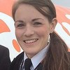 Snovi se mogu ostvariti: Kate McWilliams je najmlađa pilotkinja na svijetu