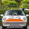 Holandski policijski Porsche 911 Targa će biti prodan na aukciji