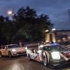 Porsche 919 Hybrid i Panamera E-Hybrid na ulicama Londona