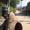 KJKP ViK Sarajevo:: Od Skenderije do Drvenije rekonstruirano 170 m vodovodne mreže