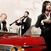 Taksim trio drugi put na Jazz festu