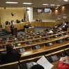 SNSD uputio zahtjev za ocjenu ustavnosti svih akata Federalnog parlamenta