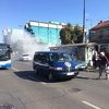 Sarajevo: Zapalio se tramvaj na Dolac-Malti, putnici panično istrčavali