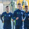 Evropska liga: Milićević sa Gentom dočekuje bh. koloniju iz Konye, Kolašinac čeka šansu protiv Salzburga