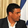 Ronaldo odao počast Peresu: On počiva u miru, ali borba njegovog naroda se nastavlja