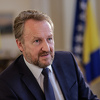 Izetbegović: Dodik je danas jedan vrlo zabrinut čovjek