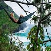 Stari trošni kombi pretvorio u kamp kućicu i putujući po svijetu zabilježio fascinantne fotografije