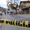 Sarajevo: Bačena eksplozivna naprava na porodičnu kuću na Vratniku, uhapšene dvije osobe