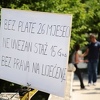 Vlada FBiH radnicima Konfekcije "Borac" će omogućiti odlazak u penziju