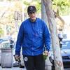 Benicio Del Toro prošetao Los Angelesom u trenerci reprezentacije BiH