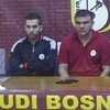 Rukometaši Bosne optimisti pred Krajinu: Respekt Cazinjanima, ali bodovi ostaju u Sarajevu