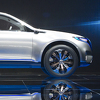 Konkurencija raste: Mercedes predstavio električni SUV, na cestama 2019.