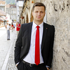 Irfan Čengić: Izbori nisu takmičenje kandidata u broju rođaka, prijatelja i komšija