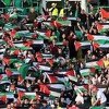 UEFA kaznila Celtic zbog isticanja zastava Palestine na utakmici protiv Hapoel Be'er Sheve