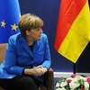 Putin i Merkel razgovarali o Ukrajini