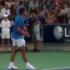 Rafael Nadal prekinuo dubl sa legendama kako bi spojio majku i kćerku