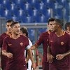 Grupe D, E, F: Roma ubjedljiva protiv Astre, Džeko zbog blaže povrede ostao na klupi