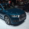 Audi na sajmu u Parizu predstavio novi Q5