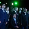 Bakir Izetbegović na centralnom skupu SDA u Zenici: Ovo je ponovo najjača stranka u BiH