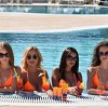 Učesnice izbora Miss BiH za Miss svijeta uživaju u ljepotama Korčule