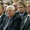 Abas i Netanyahu se rukovali na sahrani Shimona Peresa