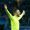 Milićević: Povreda nije ozbiljna, vjerovatno ću biti spreman za Belgiju i Kipar