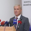 Ahmet Šantić: Blizu 70.000 posmatrača prati regularnost lokalnih izbora u BiH