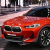 U Parizu predstavljen koncept BMW X2