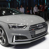 Elegantni Audi S5 Coupe i Sportback zablistali na Sajmu automobila u Parizu